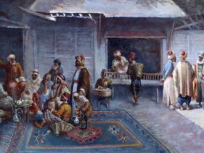 Osmanlı'da Emanet Usulü Nedir?