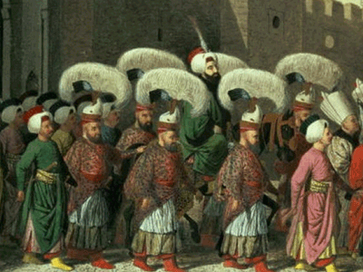 Osmanlı'da Halkın Yönetime Katılması Nasıl Oldu?
