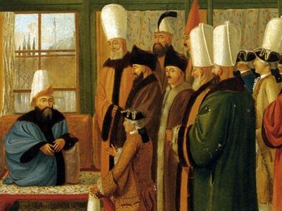 Osmanlı’da Hüccet Nedir?