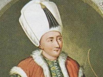 Osmanlı'da İlk Islahat Yapan Padişah Kimdir?