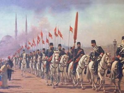 Osmanlı'da İlk Islahatlar Hangi Alanda Yapıldı?