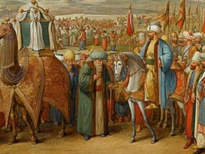 Osmanlı'da İltizam Sistemi Nedir?
