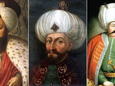 Osmanlı'da Kaç Padişah Vardı?