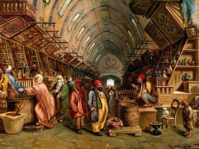 Osmanlı'da Kullanılan Ağırlık ve Uzunluk Ölçü Birimleri Nelerdir?