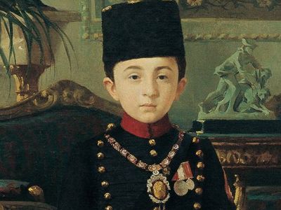 Osmanlı’da Şehzadelerin Önemi
