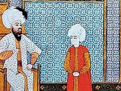 Osmanlı'da Şehzadelerin Sancağa Çıkma Usulü