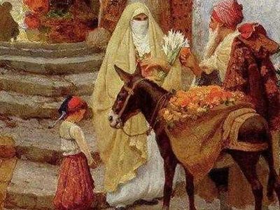 Osmanlı’da Yaşmak Atmak Ne Demek?