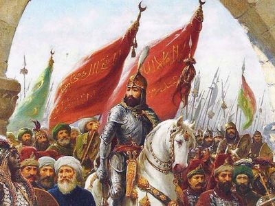 Osmanlı’nın Dünya Gücü Olmasının Nedenleri Nelerdir?