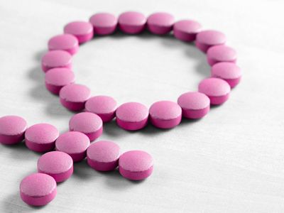 Östrojen Hormonu Nedir, Nasıl Artırılır?