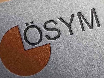 ÖSYM 2020 KPSS Lisans, Ön Lisans ve Ortaöğretim branş bazında sıralamalar güncelledi