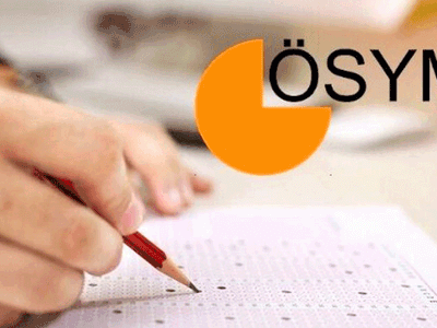 ÖSYM 2022 Sınav Takvimi Açıklandı! 2022 İSG Ne Zaman?