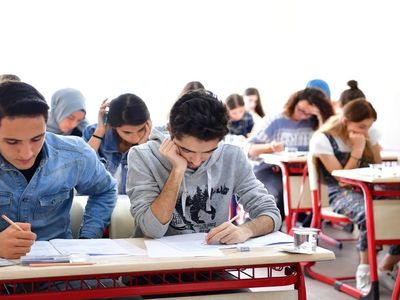 ÖSYM Başkanı Ersoy’dan YKS uyarısı: ‘Stressiz, gürültüsüz ve trafiksiz bir ortam hazırlanması önemli’