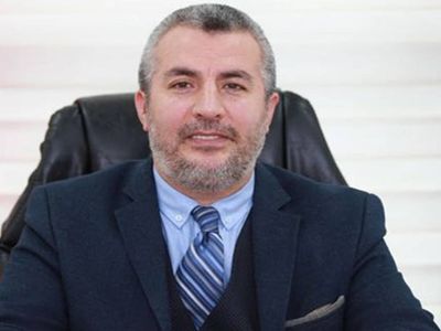 ÖSYM Başkanı Prof. Dr. Bayram Ali Ersoy kimdir? Yeni ÖSYM Bayram Ali Ersoy hayatı ve biyografisi