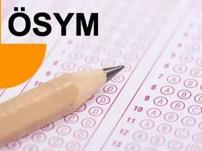 ÖSYM: DGS 11 Temmuz'da Gerçekleşecek