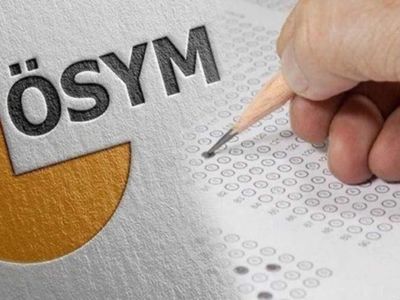 ÖSYM EKPSS 2022 ne zaman yapılacak? 2022 EKPSS sınav tarihi