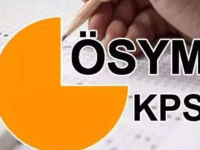 ÖSYM KPSS 2022 başvurusu ne zaman başlayacak?