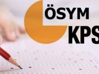 ÖSYM KPSS başvuruları ne zaman yapılacak?