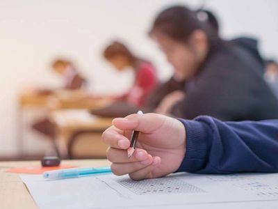ÖSYM sınav takvimini duyurdu: Hafta sonu hangi sınavlar var?