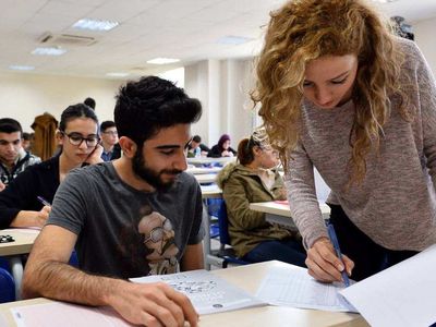 ÖSYM sınavları gözetmen ve görevli ücretleri