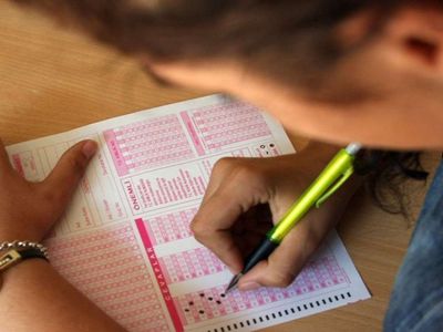 ÖSYM YKS puanı nasıl hesaplanır? YKS Üniversite sınavı puanı ve sıralama hesaplama