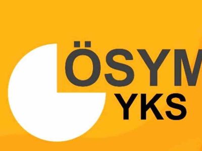 ÖSYM YKS sınav yasak listesi 2022