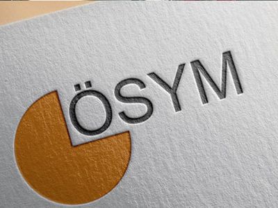 ÖSYM'den 'ALES' Açıklaması Geldi