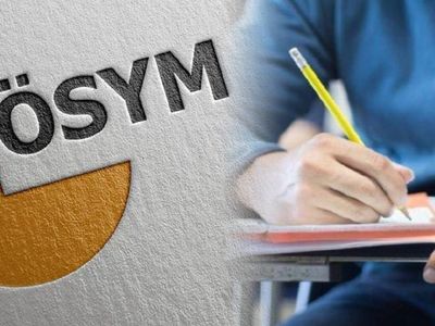 ÖSYM’den beklenen açıklama geldi: KPSS lisans sonuçları açıklandı