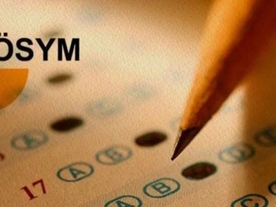 ÖSYM'den Engelli Öğrencilere Çift Kitapçık İmkanı