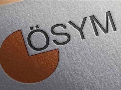 ÖSYM’den son dakika açıklaması: 2022 KPSS Ortaöğretim sınav sonuçları açıklandı