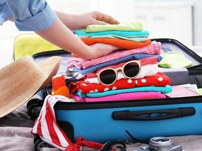 Otel tatillerinde mutlaka yanınıza almanız gereken eşyalar