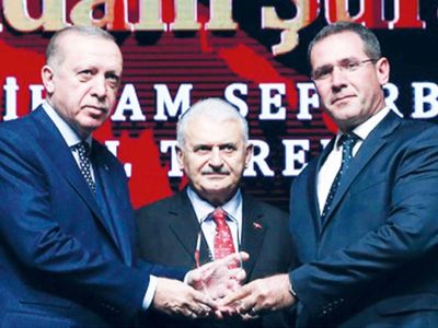 Otelin 44 odası kaçak çıktı!