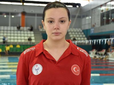 Otizmli Sporcuların Tarihi Başarısı: İlk Kez Takım Olarak Yarışacaklar