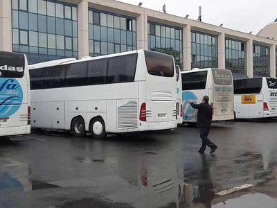 Otobüs bilet fiyatları 2022 : Ankara, Van, Konya, Gaziantep otobüs biletlerinin fiyatları
