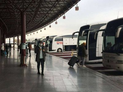Otobüs bilet fiyatları: Pamukkale, Kamil Koç, Metro, Efe Tur, Ulusoy, Varan şehirler arası otobüs bileti ne kadar oldu?