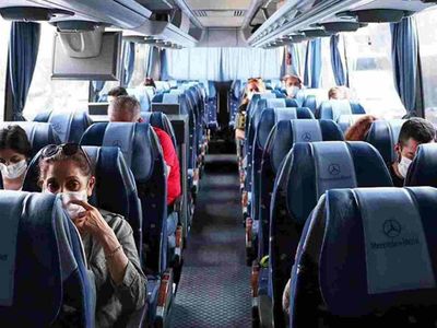 Otobüs bilet fiyatlarına yüzde 41 zam! Otobüs bilet fiyatları ne kadar oldu? Ulusoy, Nilüfer, Pamukkale, Varan, Kamil Koç otobüs bileti fiyat listesi...