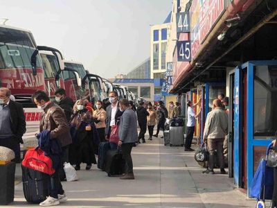 Otobüs bileti fiyatları: Metro, Kamil Koç, Pamukkale fiyat listesi