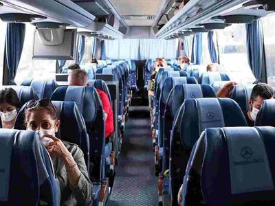 Otobüs fiyatlarına zam mı geldi, otobüs bilet fiyatları ne kadar?