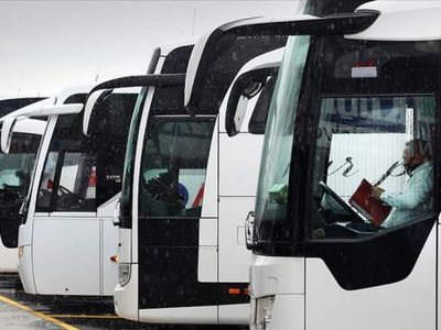 Otobüs fiyatlarına zam mı geldi? Otobüs fiyatları durmak bilmiyor, vatandaş dertli
