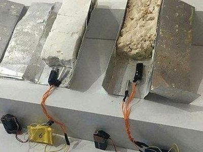Otogar Saldırganları, İfadesinde Bomba Taşıdıklarını Bilmediklerini Söyledi