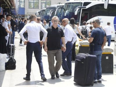 Otogarlar tıklım tıklım dolu! Kurban Bayramı öncesinde hareketlilik başladı