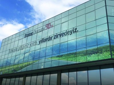 Otokoç Genel Müdürlüğü’ne Silahlı Saldırı Düzenlendi