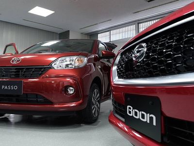Otomobil devi Daihatsu’dan hile itirafı: Tüm araç sevkiyatları durdu