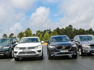 Otomobil devlerine büyük darbe: Pazar payları eridi