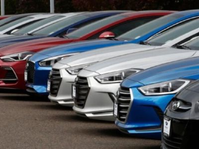 Otomobil Piyasası Hareketlendi! Her Dört Aracın Birinde İndirim Var