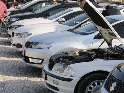 Otomobil piyasasında gözler sıfır araçlara çevrildi: İkinci elde durgunluk devam ediyor