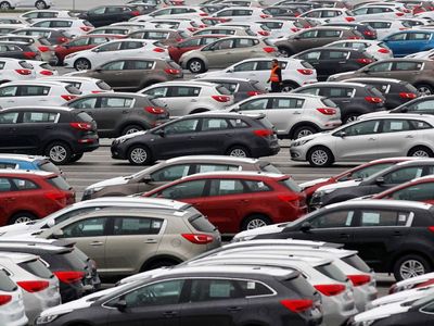 Otomobil sektöründe satışlar durdu: İkinci el var alıcı yok