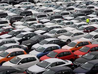 Otomobilde büyük indirim kapıda!