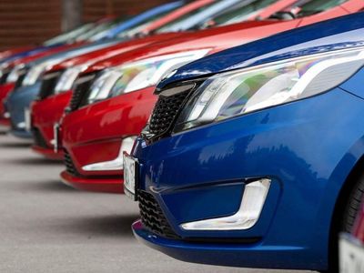 Otomobilde taşlar yerine oturuyor: Tedbirler sonuç vermeye başladı