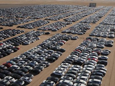 Otomobilde yeni dönem başlıyor: İkinci elde takas sıfırda 100 bin liralık indirim