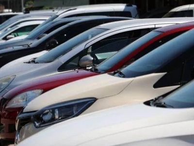 Otomobillerde ÖTV Düzenlemesi Resmi Gazete'de Yayımlandı!